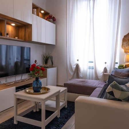 Dimora Pietra Blu Leilighet Pisa Eksteriør bilde
