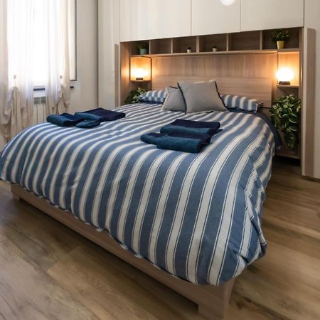 Dimora Pietra Blu Leilighet Pisa Eksteriør bilde