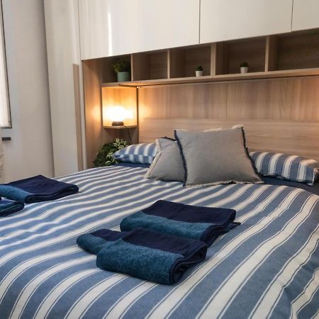 Dimora Pietra Blu Leilighet Pisa Eksteriør bilde