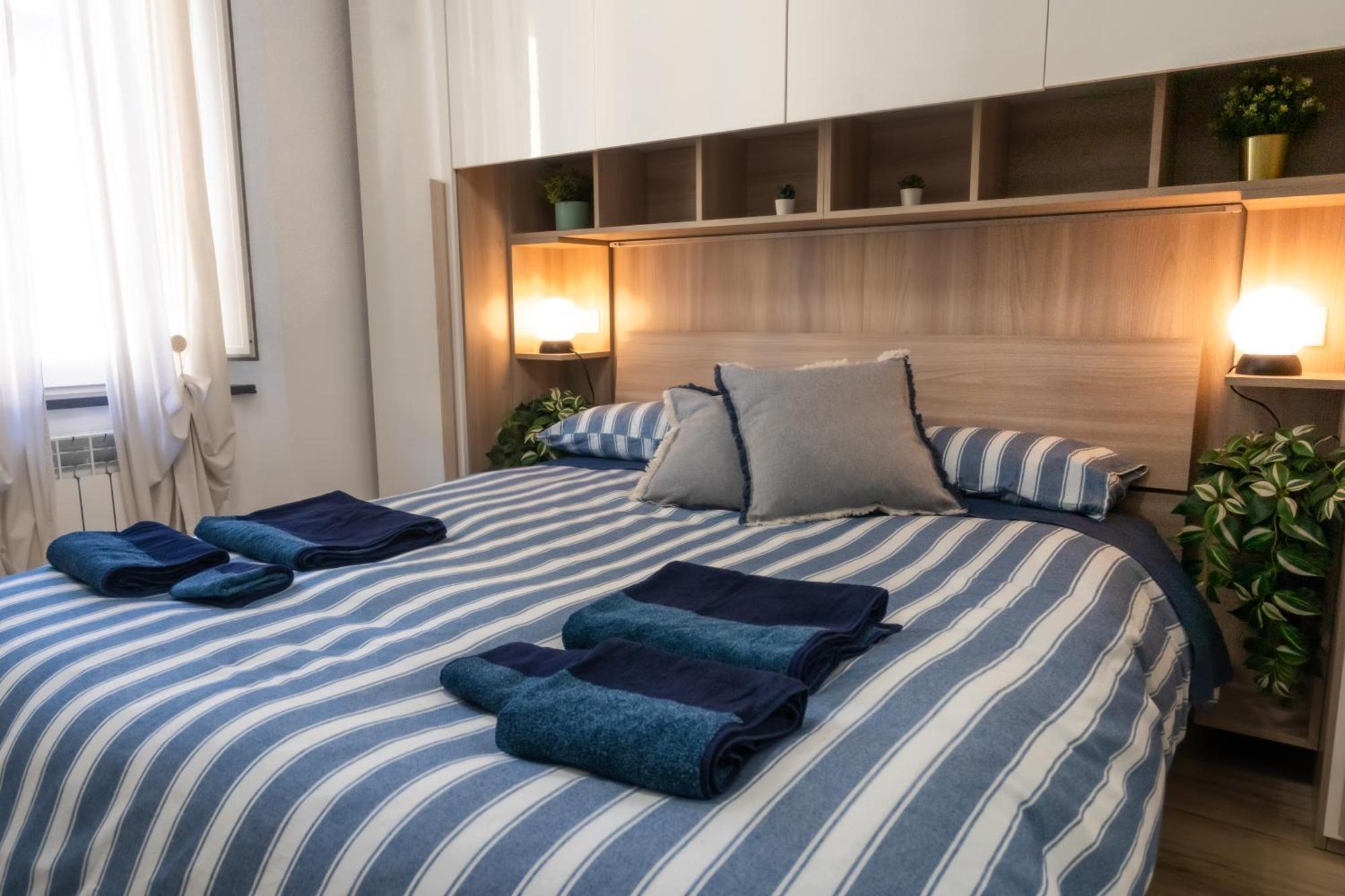 Dimora Pietra Blu Leilighet Pisa Eksteriør bilde